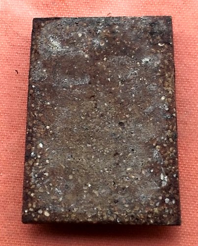 เริ่ม 10 บาท กับ พระเนื้อผง หลวงพ่อพุทธโสธร   ..B290