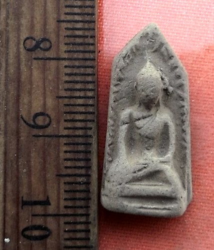 เริ่ม 10 บาท กับ พระเนื้อดิน .…Y488