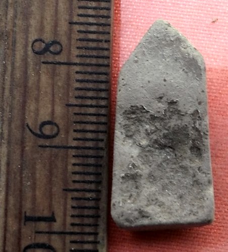 เริ่ม 10 บาท กับ พระเนื้อดิน .…Y488