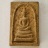 พระสมเด็จ หลังยันต์ภควัม วัดบ่อวิน หลวงปู่ทิม  ปลุกเสก ปี16 