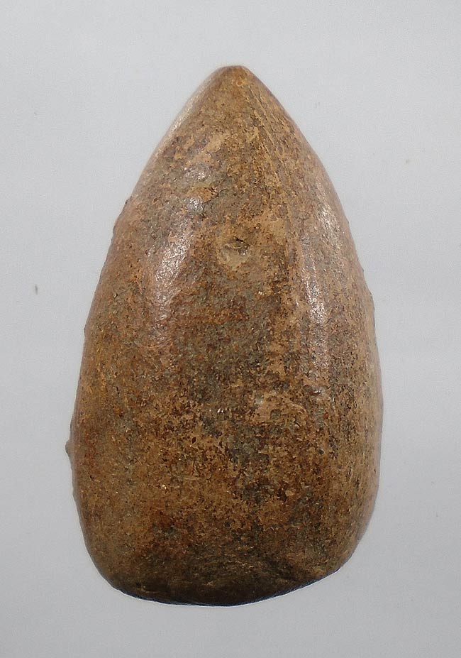 เคาะเดียว....พระเนื้อดิน ไม่ทราบกรุ ....6