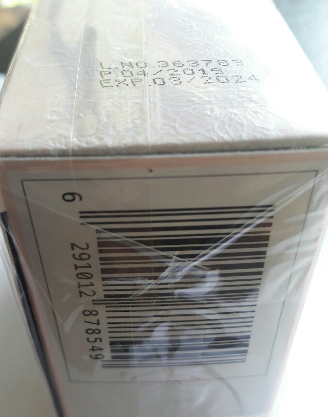 น้ำหอม DC vintage garden ขนาด 100 ml.นำเข้าถูต้อง