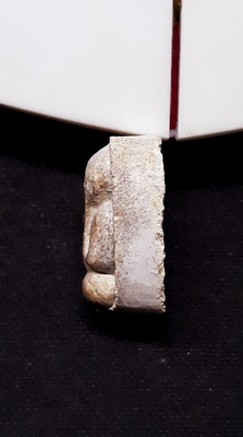 ปิดตามหาเสน่ห์ หลวงปู่โต๊ะ วัดลาดปลาเค้า ปี2521 เนื้อผงเกษร หลังยันต์พุทธโธ สวยหนาเดิมๆครับ