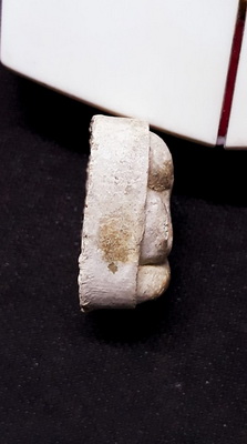 ปิดตามหาเสน่ห์ หลวงปู่โต๊ะ วัดลาดปลาเค้า ปี2521 เนื้อผงเกษร หลังยันต์พุทธโธ สวยหนาเดิมๆครับ