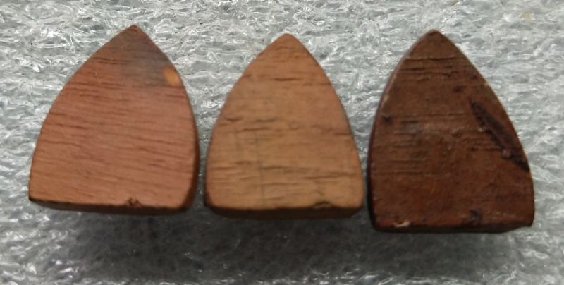 หลวงพ่อโตเนื้อดิน วัดไก่เตี้ยสวยๆครับ