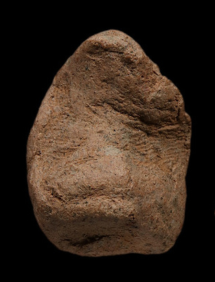 พระกำแพงเม็ดน้อยหน่า กรุวัดพระแก้ว จ.กำแพงเพชร สวยมากครับ ใช้แทนพระกำแพงพิมพ์อื่นๆได้สบายครับ