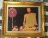 รูปบูชาขนาดใหญ่ หลวงพ่อจรัญ วัดอัมพวัน สิงห์บุรี ขนาดประมาณ กว้าง22นิ้ว ยาว27นิ้ว วัดรวมกรอบ