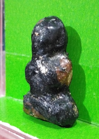 *เคาะเดียวปิด วัดใจ ไม่วัดดวง* พระปิดตา หลวงพ่อเปรื่อง วัดบางจาก จ.นนทบุรี พิมพ์ชลูด จุมรัก ปี 2536 