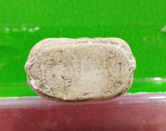 *เคาะเดียวปิด วัดใจ ไม่วัดดวง* พระปิดตา ไม่ทราบที่ ไม่รู้ที่ พิมพ์ชะรูด หนาๆ ล่ำๆ ครับ