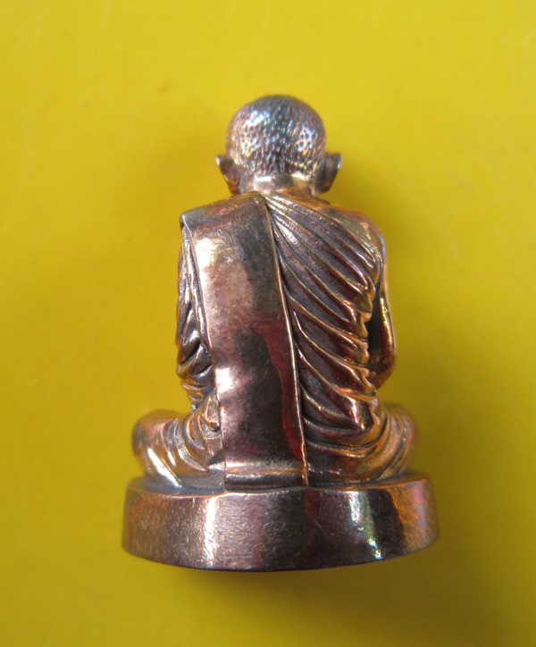 รูปเหมือนคชวััตร สมเด็จพระญาณสังวร วัดบวรนิเวศ