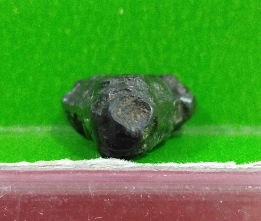 *เคาะเดียวปิด* พระปิดตา เนื้อโลหะผสม ไม่ทราบที่ ไม่รู้ที่ เก่าๆ ส่องมันส์ มีเสี้ยนโลหะ ครับ