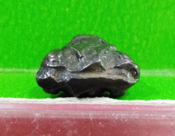 *เคาะเดียวปิด* พระปิดตา เนื้อโลหะผสม ไม่ทราบที่ ไม่รู้ที่ เก่าๆ ส่องมันส์ มีเสี้ยนโลหะ ครับ