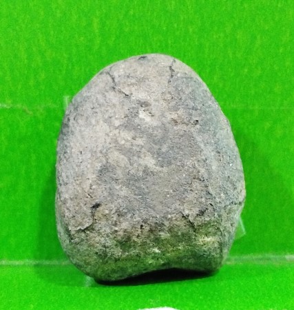 *เคาะเดียวปิด* พระปิดตา เนื้อดิน หนาๆ ล่ำๆ ไม่ทราบที่ ไม่รู้ที่  ครับ