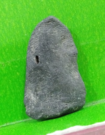 @เคาะเดียวปิด@ พระกรุ เนื้อดิน พิมพ์กลีบบัว วัดบางสะแกนอก พิมพ์ใหญ่ ครับ