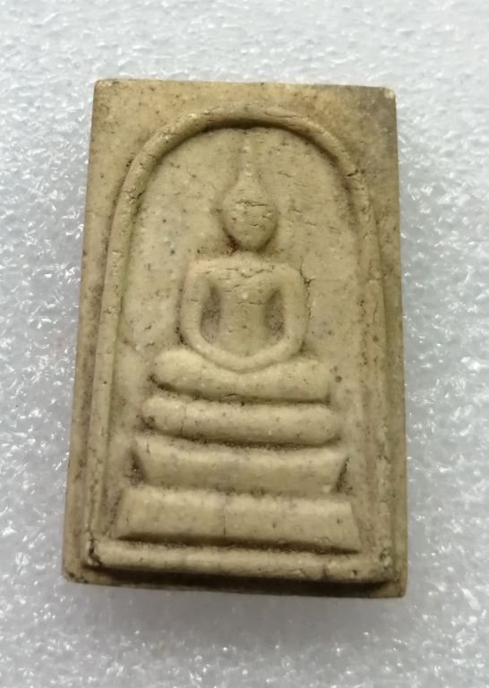 พระสมเด็จวัดสังฆมงคล​ อ.เมือง​ จ.สุพรรณปี22สวยๆครับ