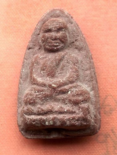 เริ่ม 10 บาท กับ พระเนื้อผง หลวงปู่ทวด ..B811