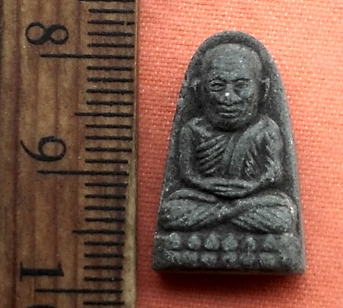 เริ่ม 10 บาท กับ พระเนื้อผง หลวงปู่ทวด   ..B587