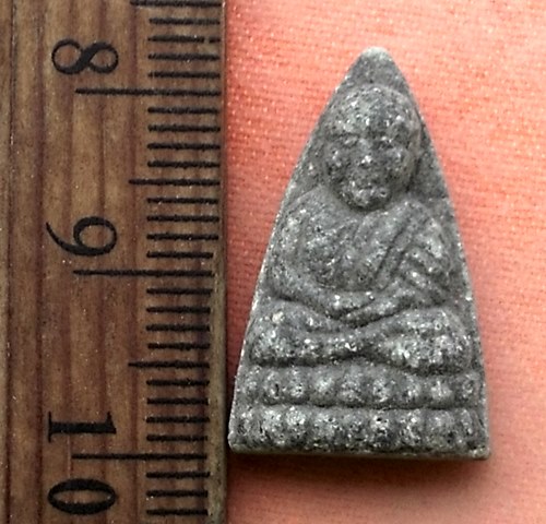 เริ่ม 10 บาท กับ พระเนื้อผง หลวงปู่ทวด …Y848