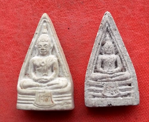 เริ่ม 10 บาท กับ พระเนื้อผง หลวงพ่อพระพุทธโสธร …Y152