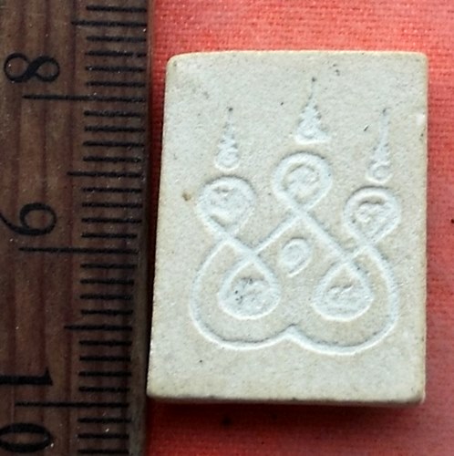 เริ่ม 10 บาท กับ พระเนื้อผง หลวงพ่อพระพุทธโสธร  …Y872