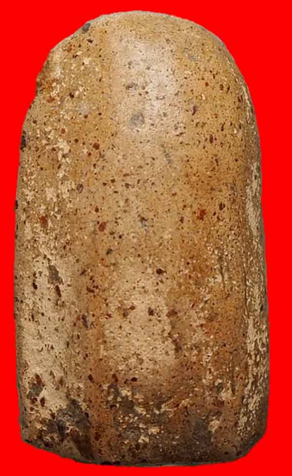 พระคงกรุเก่า ลำ่หนาหลังอูม ฟอร์มตรงสวย พระแท้ 1300 ปีเป็นอย่างน้อยหายากครับท่าน