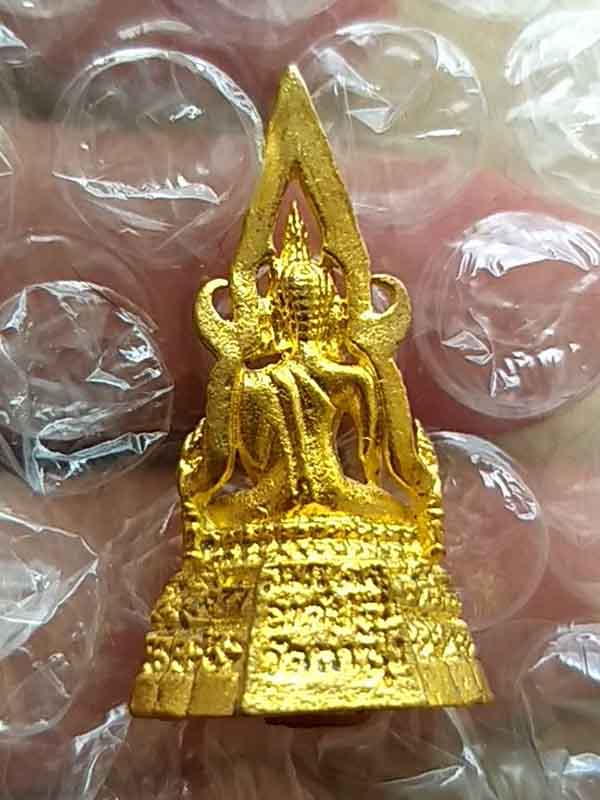 สมเด็จองค์ปฐม ไม่รู้รุ่น/ปี ครับ