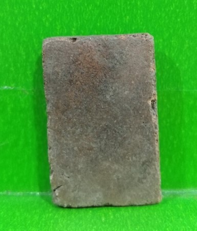 @เคาะเดียวปิด@ พระพิมพ์สมาธินั่งบัว หลวงปู่ปั้น วัดพิกุลโสกัณฑ์(วัดสี่ร้อย) จ.อยุธยา เนื้อดินเผา