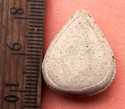 เริ่ม 10 บาท กับ พระเนื้อผง หลวงพ่อพระพุทธโสธร  ..B822