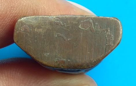 รูปหล่อหลวงปู่เผือก วัดกิ่งแก้ว จ.สมุทรปราการ