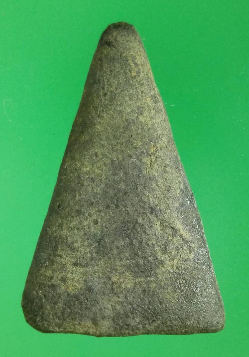 พระนางพญาฐานตาราง กรุดอนลาน ศรีสัชนาลัย สุโขทัย