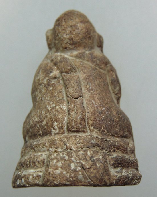 พระผงหลวงปู่เทพโลกอุดร
