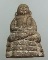 พระผงหลวงปู่เทพโลกอุดร