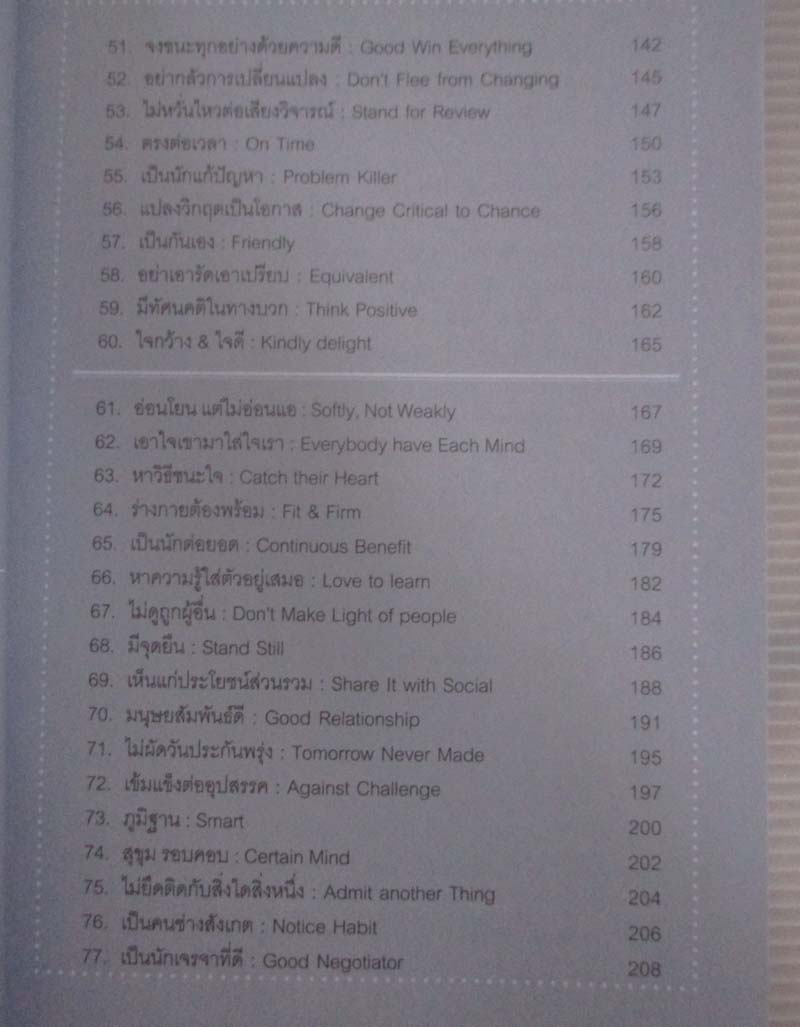  หนังสือ ก้าวใหม่-ไปให้ถูกทิศ