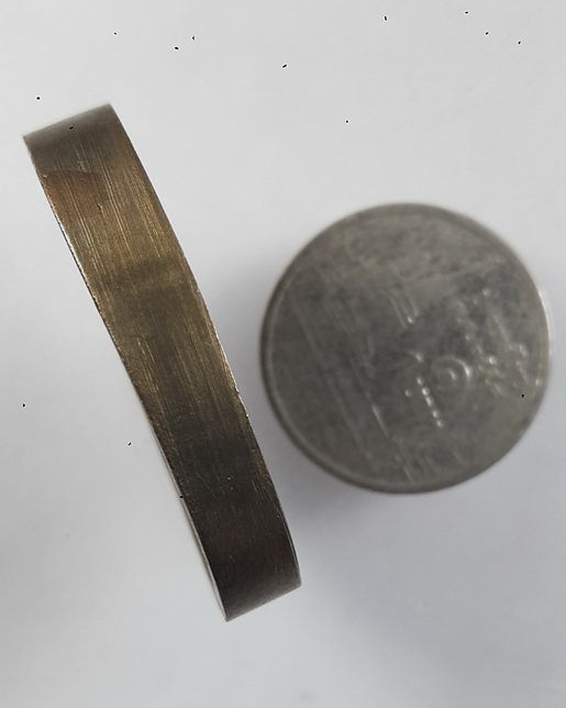 " เหรียญหล่อ พระพุทธทีปังกร กองบิน 1 นครราชสีมา ปี 2536 (หลวงปู่หลิว หลวงพ่อคูณ ร่วมปลุกเสก) สวยๆครั