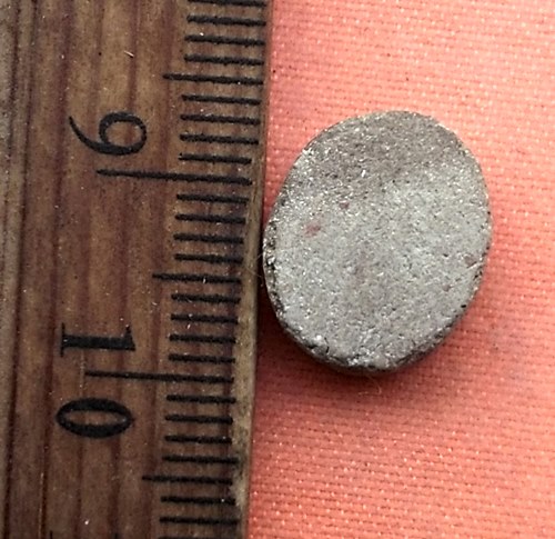 เริ่ม 10 บาท กับ พระเนื้อผงหลวงพ่อพระพุทธโสธร   ..B694