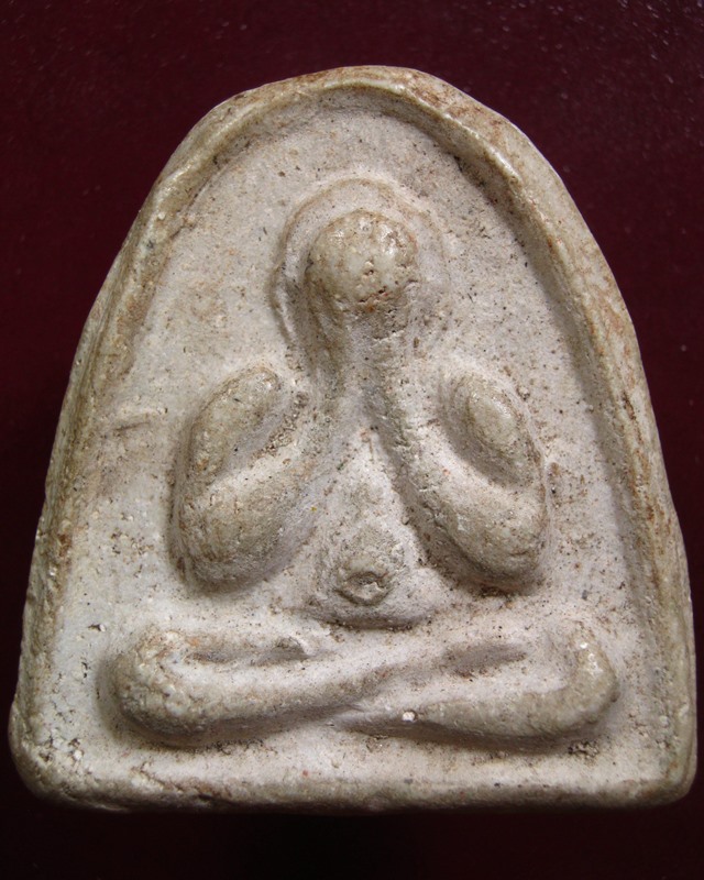 ท่านเจ้าคุณนรฯ  วัดเทพศิรินทร์