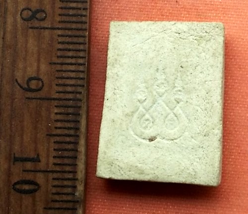 เริ่ม 10 บาท กับ พระเนื้อผง หลวงพ่อพระพุทธโสธร  ..B852