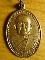 3220เหรียญพระครูสุนทรธรรมจารี(หลวงพ่ออ๊อด) วัดพระธาตุศาลาขาว จ.สุพรรณบุรี 2509