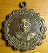 3432เหรียญหลวงพ่อฉลวย วัดปัญจมิตรชลิตาราม สุพรรณบุรี