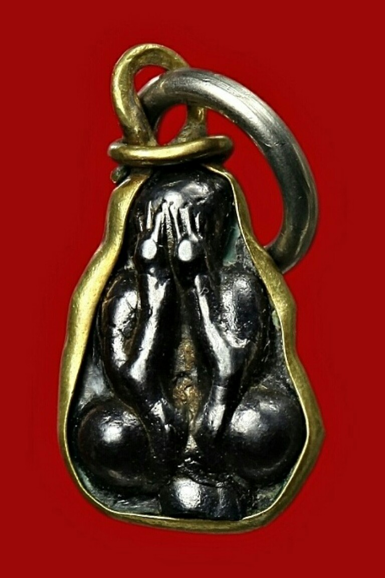 พระปิดตาเมฆพัตร 