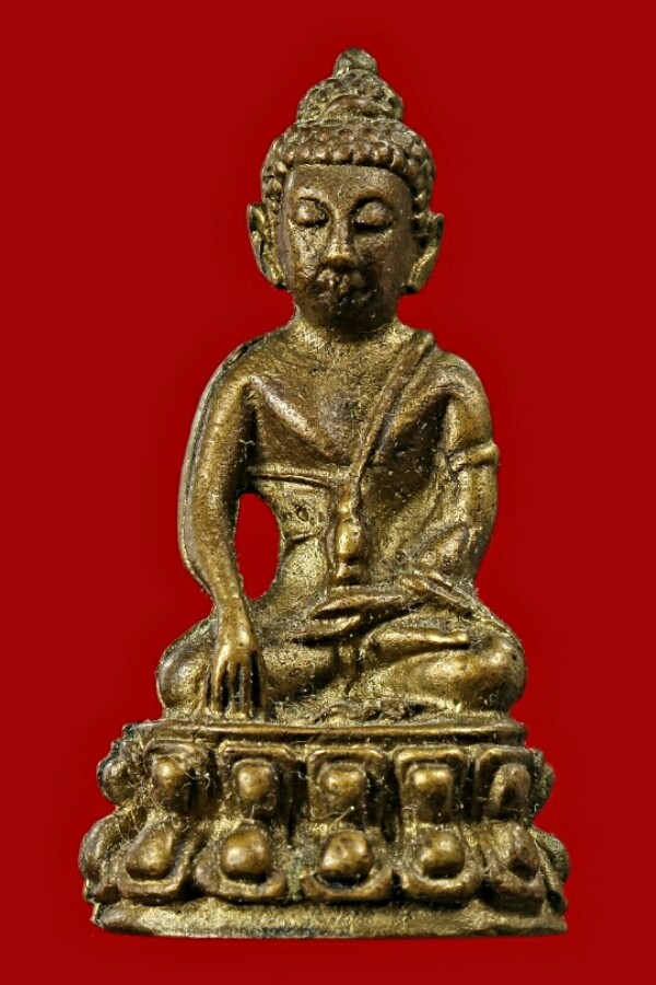 พระกริ่งธรรมมุนี
