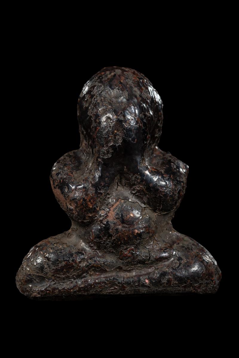 พระปิดตา หลวงปู่เอี่ยมวัดสะพานสูง นนทบุรี