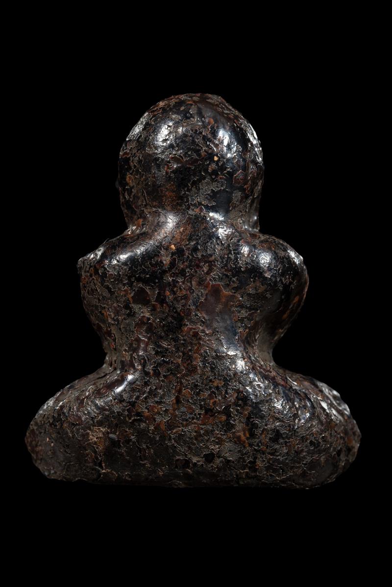 พระปิดตา หลวงปู่เอี่ยมวัดสะพานสูง นนทบุรี