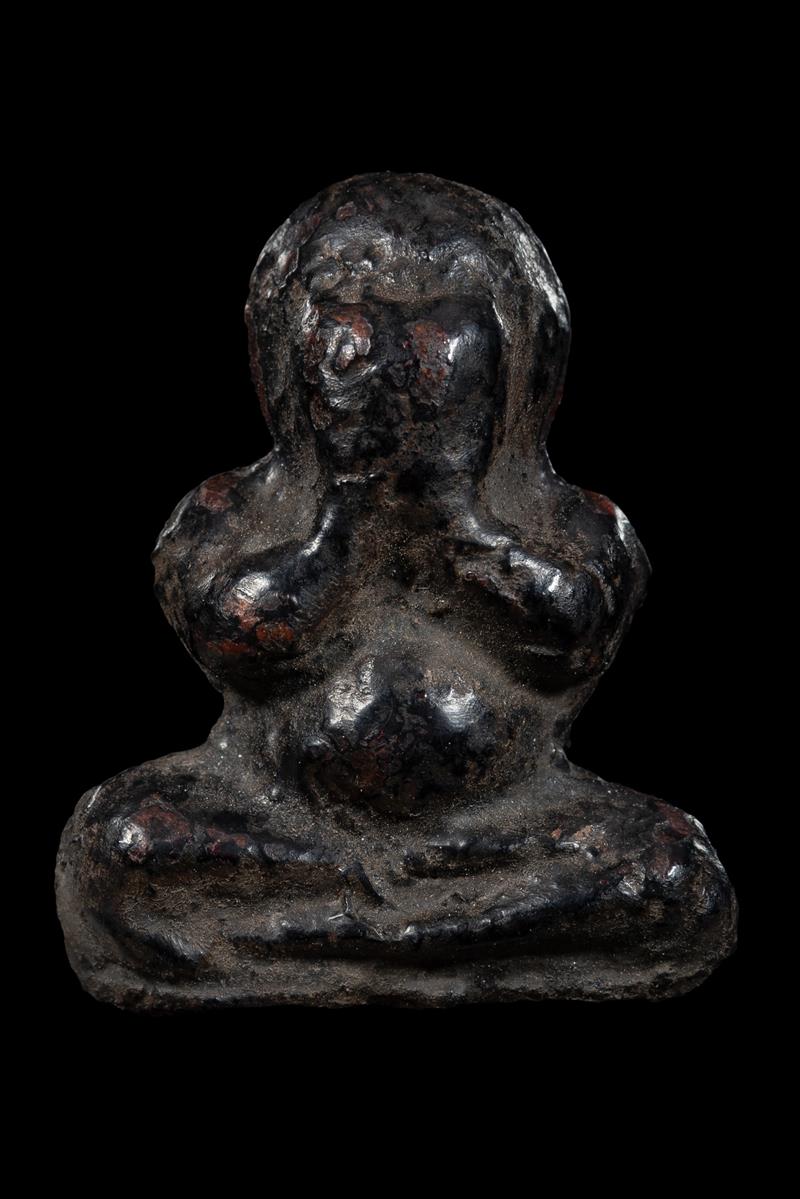 พระปิดตา หลวงปู่เอี่ยมวัดสะพานสูง นนทบุรี