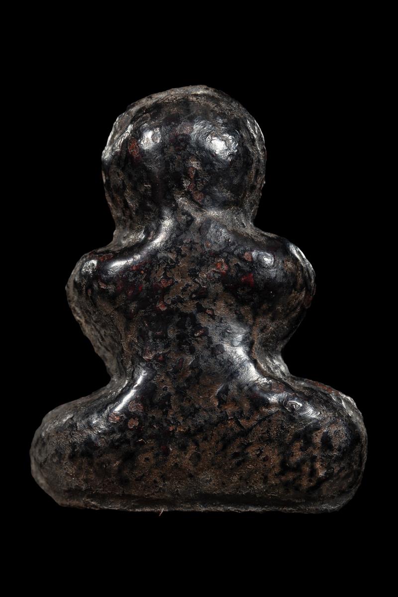 พระปิดตา หลวงปู่เอี่ยมวัดสะพานสูง นนทบุรี