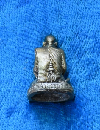 รูปเหมือน 80 ชันษา สมเด็จพระญาณสังวร 