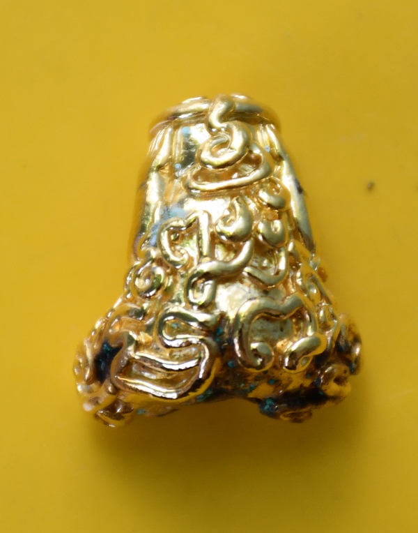 พระปิดตา ญสส ยันต์ยุ่ง