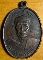 3969เหรียญหลวงพ่อถิร วัดป่าเลไลย์ สุพรรณบุรี ผูกพันธสีมาวัดบางปลาหมอ
