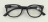 **แค่189.-** แว่นสายตายาว ทรงสวย Black Frame & Two Mark Dots with iron hinge สีดำ ของใหม่ครับ 