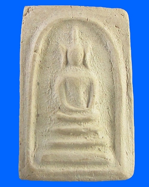 คะแนนใหญ่(หูบายศรี) หลวงพ่อสงวนวัดไผ่พันมือ